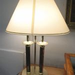 606 8681 Bordslampa